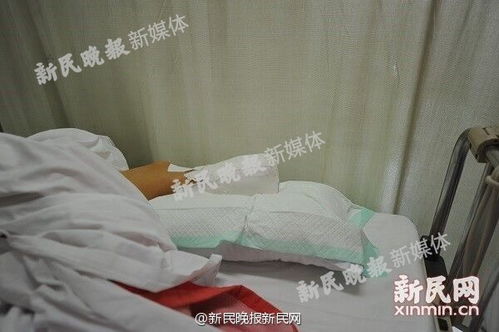 上海一家商场电梯伤人 被夹男子小腿截肢 