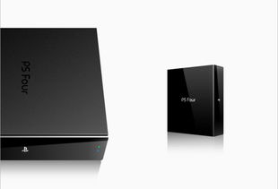 Ps4主机包装盒 米粒分享网 Mi6fx Com