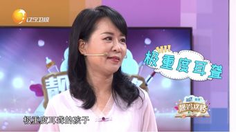 靓妈陈卉 用永不言弃的母爱,唤醒女儿的无声世界