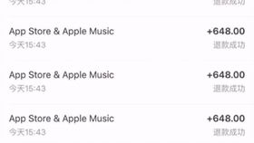 手游苹果退款,手游苹果退款：如何申请退款并获得返还