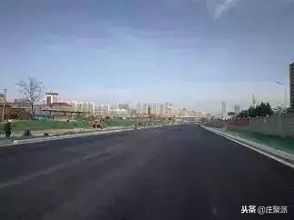 石家庄市胜利大街塔南路口东北角在哪个位置啊(胜利街智能停车场)