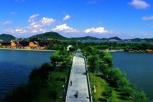 东钱湖旅游度假区：探寻江南水乡的独特魅力