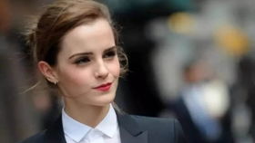 2023届6班宋天心 a speech of Emma Watson