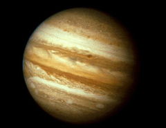 2011星座预测 木星土星篇 