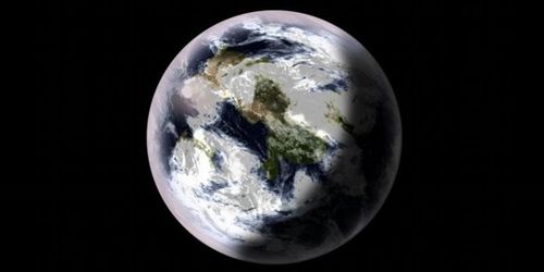 发现5倍于地球的超级地球,距离我们只有16光年