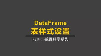 怎么实现dataframe动态设置筛选条件