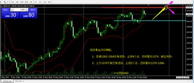 现在的现货石油投.资趋势怎么样？