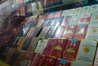缅甸越南香烟市场，揭秘异国烟草批发内幕