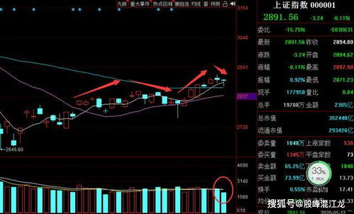 放量涨停，尾盘没封住，换手率在5%以下，后市如何？