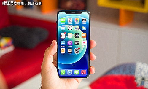 解决不了iPhone12绿屏,那就学着解决一下 OLED频闪辣眼 问题