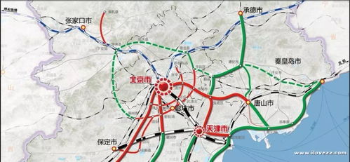 武清晚9点 重磅 天津到北京大兴国际机场要建高铁