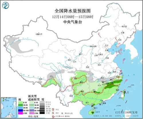 下雪对农事的好处(小雪雪满天，来年必丰年啥意思？为啥小雪下雪会带来丰收年？)