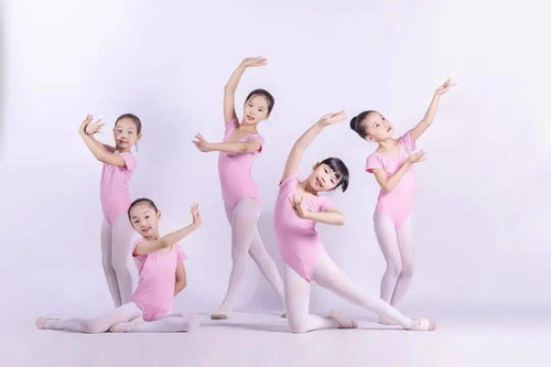 孩子学习舞蹈又不打算走专业道路,为什么还要考级呢