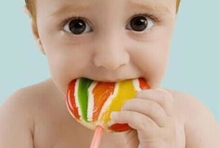 孩子三岁半了，之前没怎么吃过糖，最近喜欢吃，每天吃一块糖多吗