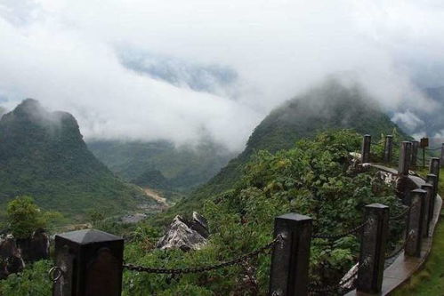 姑婆山旅游注意事项