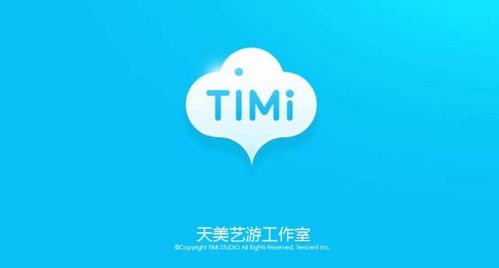 timi是什么意思,timi什么意思-第1张图片