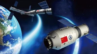 跟中国太空探测有关的股票有哪些？