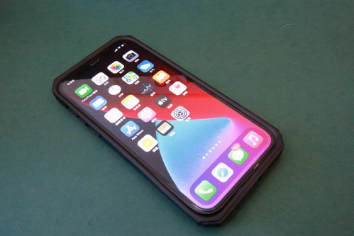有品位的手机壳 PITAKA MagEZ Case Pro评测
