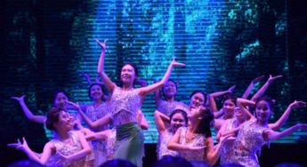 傣族舞的特点 跳傣族舞应该注意些什么 