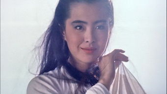 古装女星中真正的仙子 