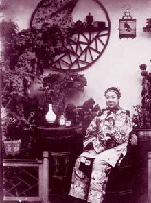 老外拍1912年上海女人 妇女 女人 女孩 6