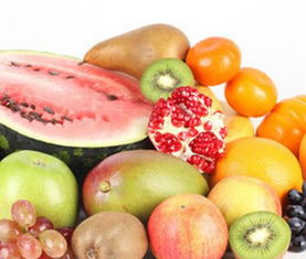 原创最有益孕妇的水果，有你爱吃的吗？
