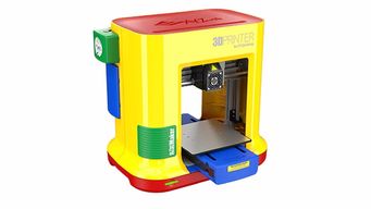 win10安装3D打印机