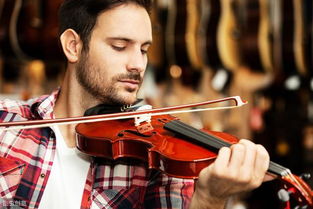 学习小提琴的基本乐理知识有哪些 可以参考以下学习资料