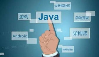 学完Java,能找到什么工作 工资多少