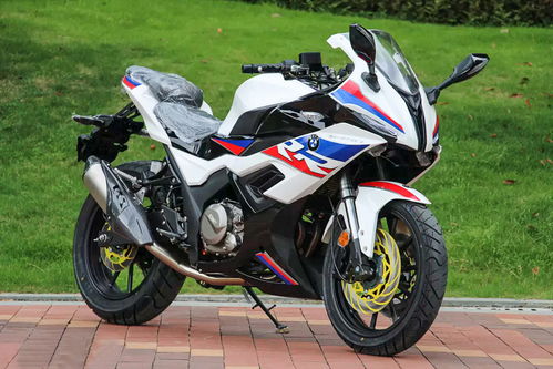 双缸450大跑车 国产宝马 S450RR 1.68万你敢买吗