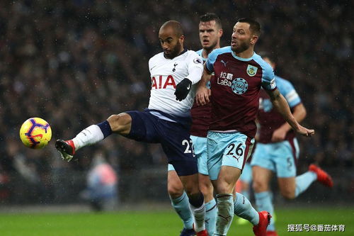 diễn biến chính burnley gặp tottenham,Đội hình xuất phát của Burnley