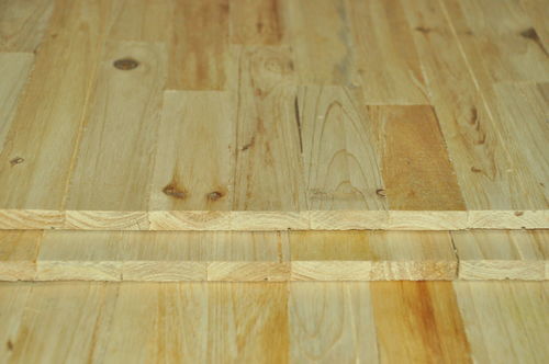 平安树板材怎么样,做家具选什么板材好？
