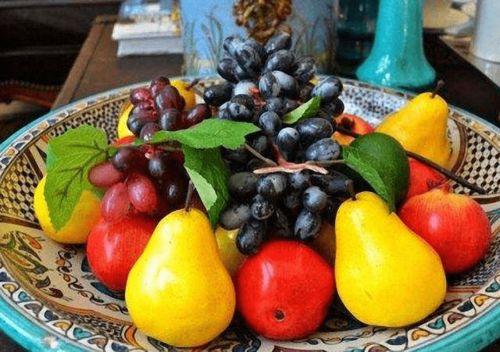 春节期间宝宝能吃哪些水果 哪些水果要小心吃