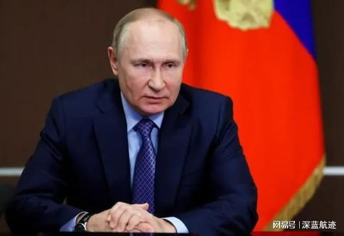 普京将会如何结束俄乌冲突 军事手段是唯一的选择