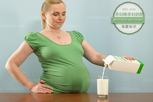 孕妇喝奶粉？孕妇喝奶粉好还是喝牛奶好