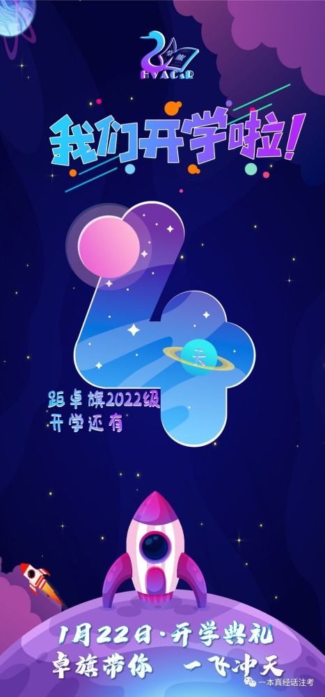 第四名 水到渠成,静待花开