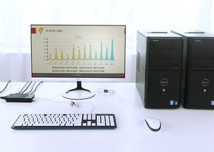 2台电脑能共用一个显示器吗 