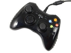 Xbox360手柄拆解指南：探索游戏控制器的秘密-第6张图片-捷梯游戏网