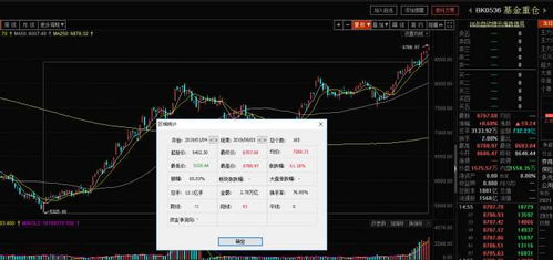 请问基金和股票的区别是什么?基金分几种?