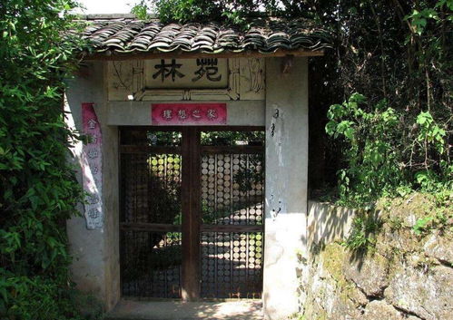 江西明清赣派建筑群,保存完好的历史名村,怎么看着像微派建筑