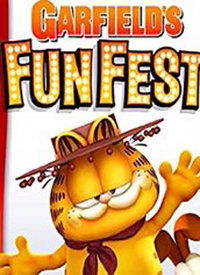 加菲猫的狂欢节 电影 高清视频在线观看 