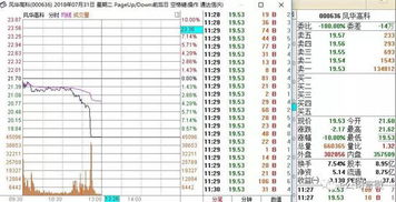 风华高科多少名董事高管被出具警示函