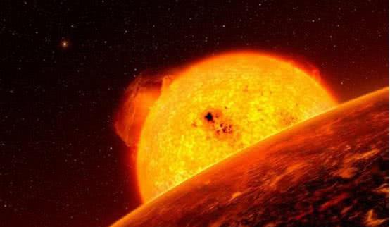 金星为何遭到科学家的冷落 原来它被称为地狱星球是有原因的
