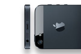 iPhone 5有可能成为最短命的苹果手机？