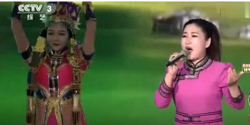 内蒙古祝酒歌舞曲视频,求蒙语版的“祝酒歌”
