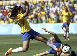 瑞典女超赛程,本届奥运会女足比赛的赛程是怎样的？