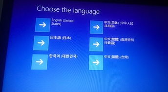 win10系统安装为什么进不去怎么办啊