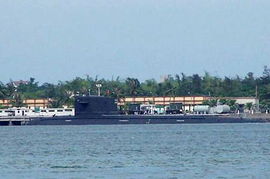 中国重大军事新闻,中国新型潜艇下水，打破纪录引发全球热议！