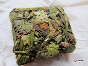 漳平水仙茶价格表1805