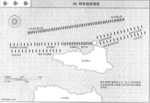 请问古雅典的十将军审判案是怎么回事 